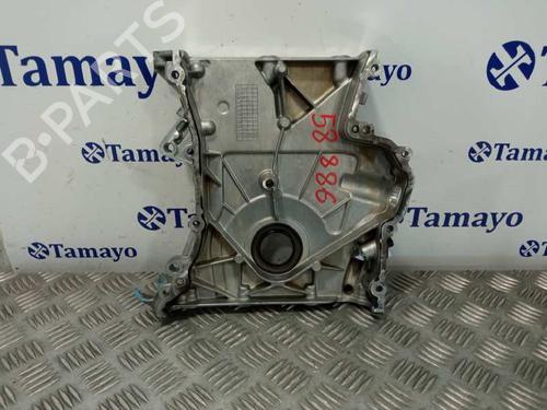Timing cover MERCEDES-BENZ GLA-CLASS (X156)  | BP27382614M123 