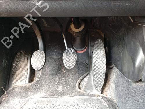 Used Pedal Pedal 36323523 36323523