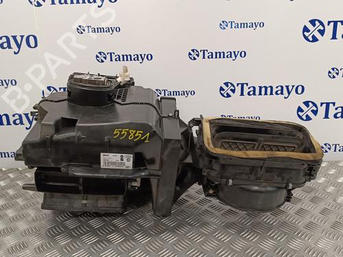 Used Heater matrix box VW POLO V (6R1, 6C1) 1.4 TDI (90 hp) 15692460