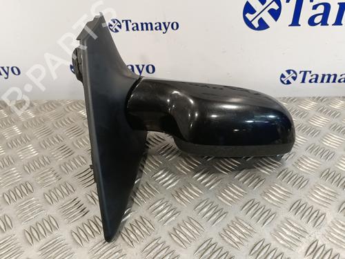 Right mirror RENAULT MEGANE II (BM0/1_, CM0/1_) 1.9 dCi (BM0G, CM0G) | BP17704280C27 