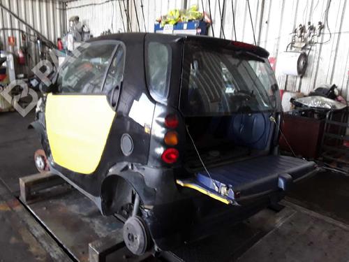 Fuel pump SMART CITY-COUPE (450)  | BP9552883M76 