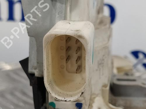 Front left lock AUDI A4 B8 (8K2) 2.0 TDI 16V | BP12261988C98 