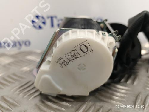 Sikkerhetsbelte bak i midten FORD C-MAX II (DXA/CB7, DXA/CEU)  | BP19442022I27 