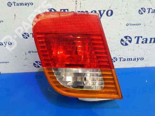 Used Left taillight BMW 3 (E46) 325 i (192 hp) 5323317