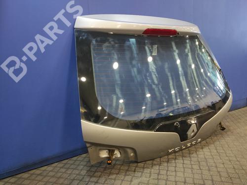 Tailgate RENAULT KOLEOS I (HY_)  | BP9110732C6