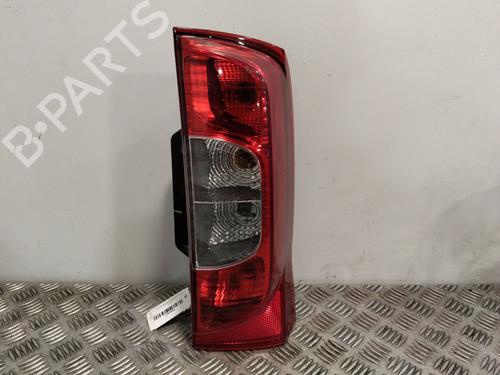 Used Right taillight Right taillight 36998784 36998784