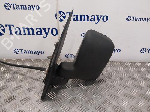 Left mirror FORD TRANSIT CONNECT (P65_, P70_, P80_) 1.8 TDCi | BP27717886C26 