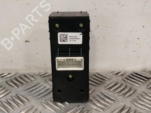 Left front window switch KIA XCEED (CD) 1.5 T-GDi MHEV | BP34581779I27 - Image 2