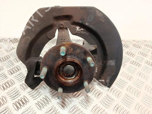 Right front steering knuckle MAZDA 3 (BL)  | BP33455277M26  - Image 5