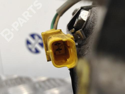 AC compressor PEUGEOT 407 (6D_) 1.6 HDi 110 (6D9HZC, 6D9HYC) | BP11973594M34 