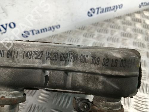 Radiador A/A RENAULT SCÉNIC I MPV (JA0/1_, FA0_) | BP30926358M32