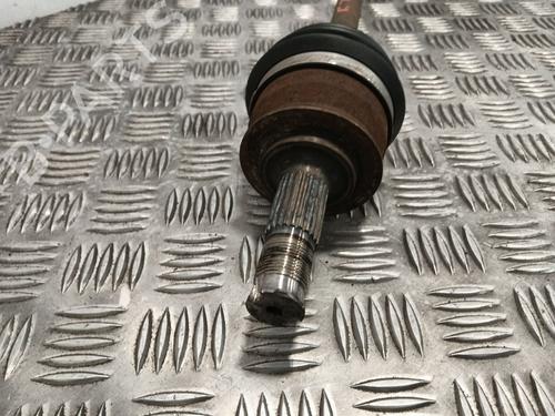 Right front driveshaft FIAT 500 (312_) | BP30095907M39