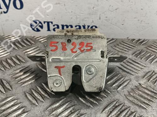 Used Tailgate lock MERCEDES-BENZ A-CLASS (W169) [2004-2012]  29377747