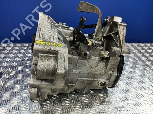 Gearbox SEAT LEON (1M1) 1.9 TDI | BP32028217M3 