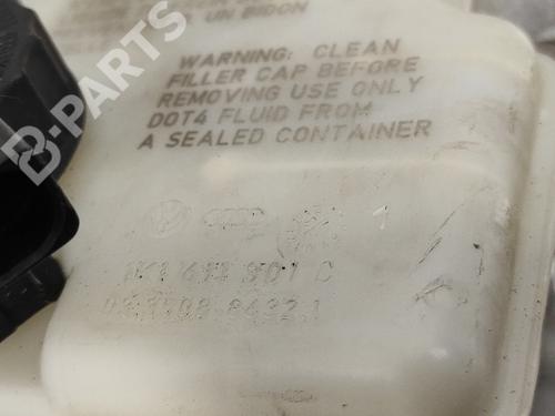 Brake master cylinder AUDI A3 (8P1)  | BP10558592M77 