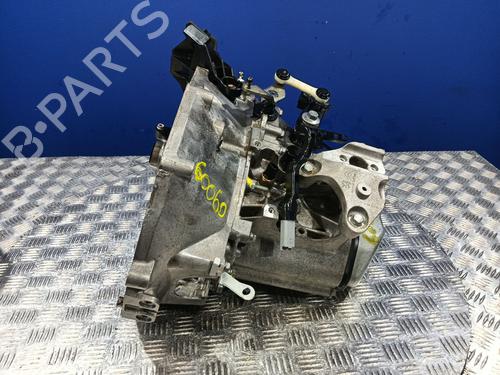 Gearbox CITROËN C3 III (SX) 1.2 PURETECH 82 | BP32301647M3