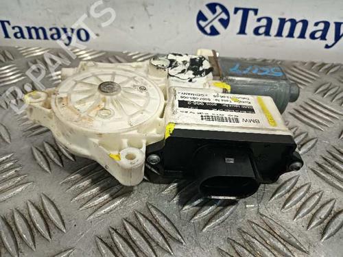 Left rear window motor BMW X3 (E83)  | BP26605895E23 