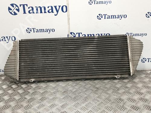 Intercooler MERCEDES-BENZ SPRINTER 3-t Van (B903) 313 CDI (903.663, 903.662, 903.661) | BP28132968M30 
