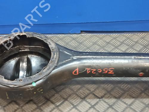 Rear axle LAND ROVER DISCOVERY II (L318) 2.5 Td5 4x4 | BP13921895M2 