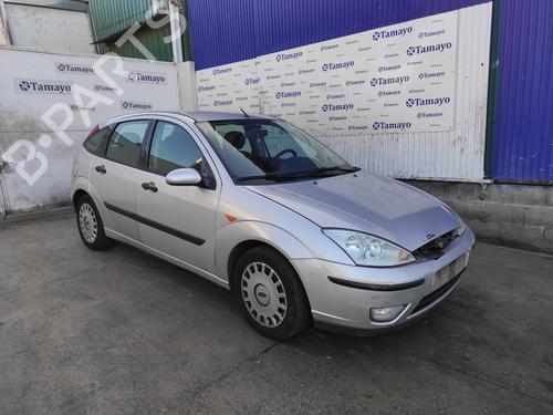 Gearbox FORD FOCUS I (DAW, DBW) 1.8 TDCi | BP17048139M3 