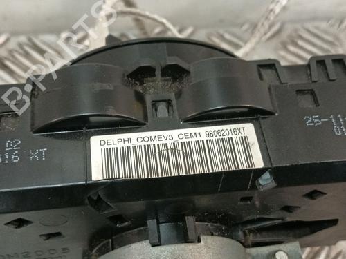 Switch PEUGEOT 308 SW I (4E_, 4H_) 1.6 HDi | BP33963773I30  - Image 5