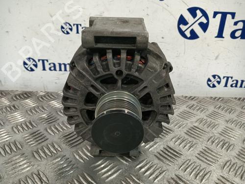 Used Alternator MERCEDES-BENZ VIANO (W639) [2003-2025]  29608540