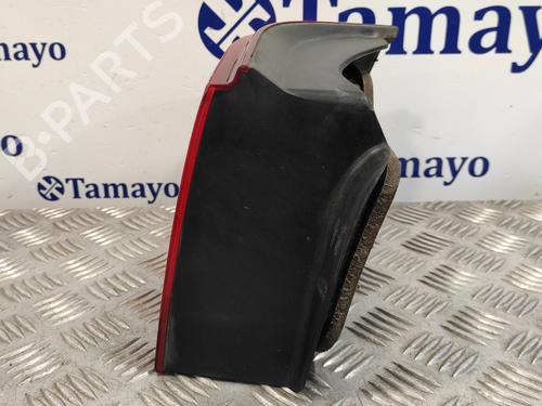 Left taillight SEAT IBIZA II (6K1) 1.9 TDI | BP19936838C34 
