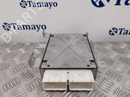 Engine control unit (ECU) CHRYSLER VOYAGER / GRAND VOYAGER III (GS_, NS_) 2.5 TD | BP16070678M57 