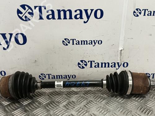 Used Left front driveshaft OPEL CORSA D (S07) 1.4 (L08, L68) (90 hp) 30719000
