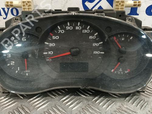 Kombinert Instrument RENAULT MASTER III Van (FV) 2.3 dCi 125 FWD (FV0C, FV0D, FV0G, FV0H, FV0J, FV0K,... (125 hp) 29867193