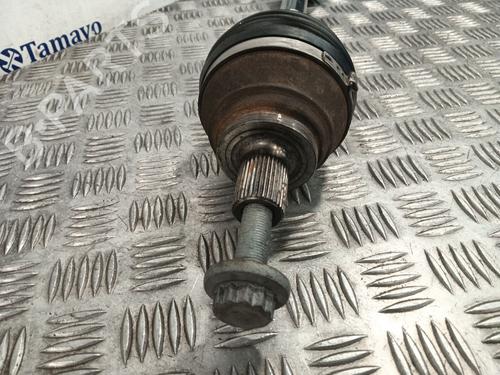 Left front driveshaft VW CADDY IV MPV (SAB, SAJ) 2.0 TDI | BP39431700M38  - Image 5