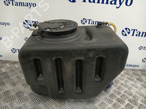 AdBlue tank MITSUBISHI CANTER Platform/Chassis (FB_, FE_, FG_) | BP30192540M85
