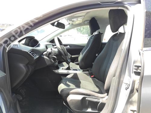 Passenger airbag PEUGEOT 308 II (LB_, LP_, LW_, LH_, L3_)  | BP18894033C10 