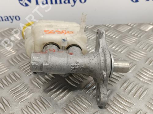 Brake master cylinder FORD KA (RU8) 1.3 TDCi | BP18951136M77 