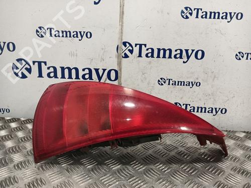 Right taillight CITROËN C3 I (FC_, FN_) | BP29862889C35