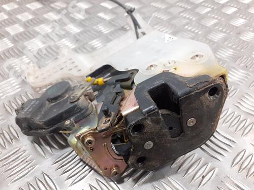 Rear right lock HYUNDAI TUCSON (JM) 2.0 CRDi All-wheel Drive | BP8313193C99 