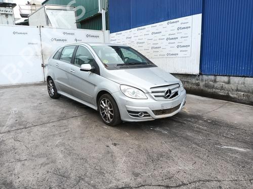 Right rear window switch MERCEDES-BENZ B-CLASS Sports Tourer (W245) B 180 CDI (245.207) | BP29374537I28 