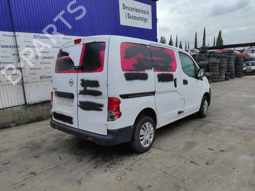 Front right lock NISSAN NV200 Van  | BP29940712C97