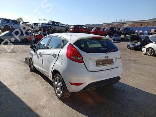 Engine FORD FIESTA VI (CB1, CCN) 1.25 | BP33613674M1  - Image 5