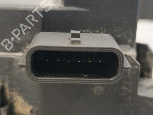 Pedal DACIA LODGY (JS_)  | BP18024781I4 