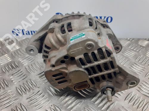 Alternator TATA INDICA 1.4 i | BP9553377M7 