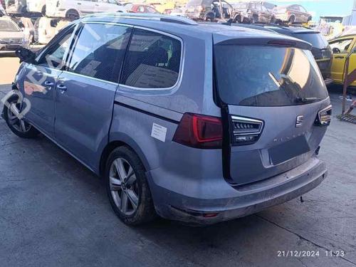 Right front window motor NISSAN PATROL GR IV (Y60, GR) 2.8 TD | BP22639458E20 