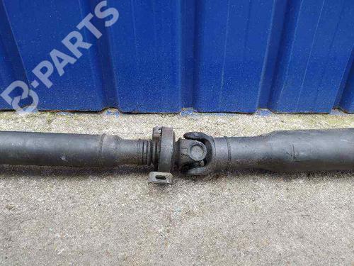 Driveshaft MERCEDES-BENZ S-CLASS (W140) S 300 Turbo-D (140.135) | BP6125418M37