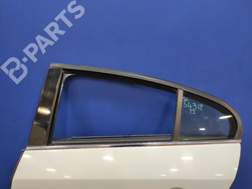 Left rear door RENAULT FLUENCE (L3_)  | BP11256748C4 