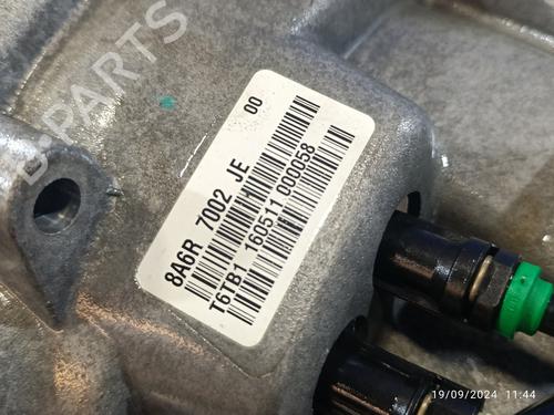 Gearbox FORD FIESTA VI (CB1, CCN)  | BP18255466M3 