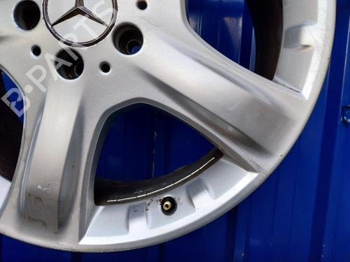 Rim RENAULT KANGOO Express (FC0/1_)  | BP23134665C45 