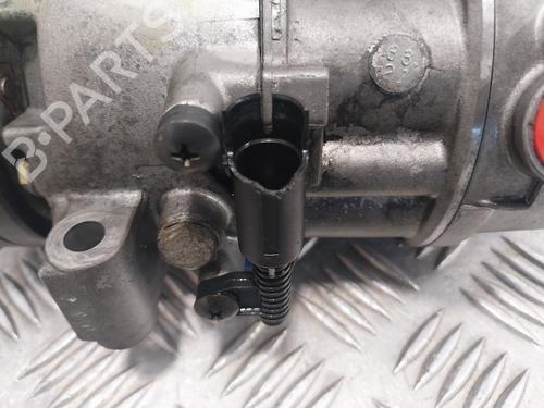AC compressor BMW 3 (E46)  | BP25799335M34 