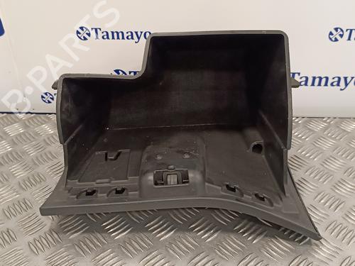 Glove box FORD FIESTA VI (CB1, CCN)  | BP15352396C95 