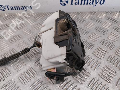 Front right lock SEAT IBIZA II (6K1)  | BP25024137C97 