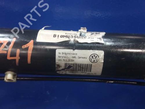 Rear axle VW GOLF V (1K1) 1.6 | BP24416230M2 